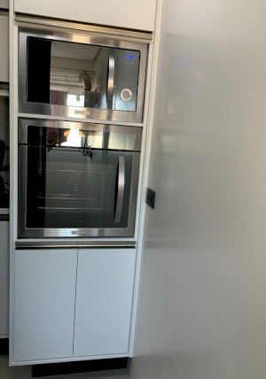 Apartamento em São Paulo (SP), 117 m²