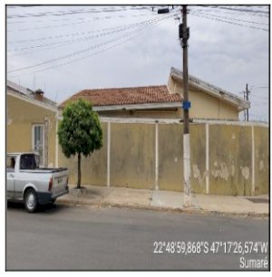 Outros, Outros, JARDIM JOAO PAULO II