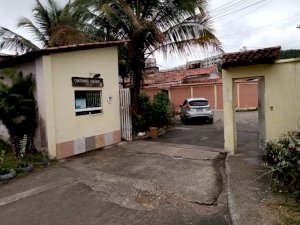 Foto do imóvel Casa Condomínio, Residencial, Tribobó, 1 dormitório(s)