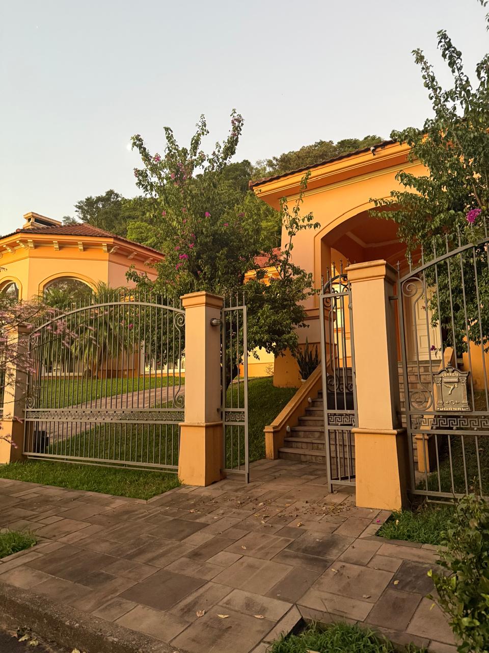 Higienópolis · Santa Cruz do Sul, RS