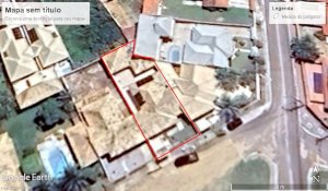 Casa, Residencial, 3 dormitório(s), 5 vaga(s) de garagem
