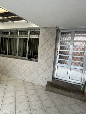 Casa em São Paulo (SP)