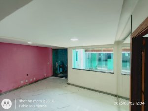 Casa, Comercial, 3 dormitório(s), 2 vaga(s) de garagem