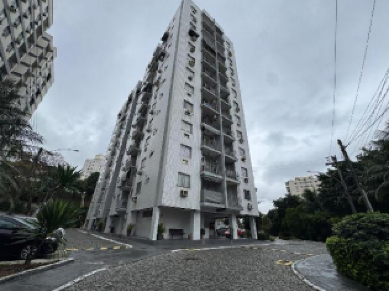 Apartamento no Vila da Penha (foto 2 de 7)