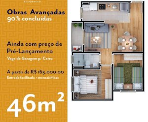 Apartamento_Condominio em Guarulhos (SP)