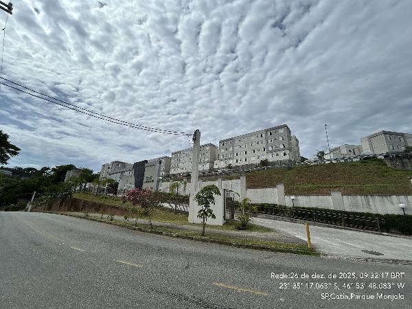 Apartamento, Residencial, RINCAO