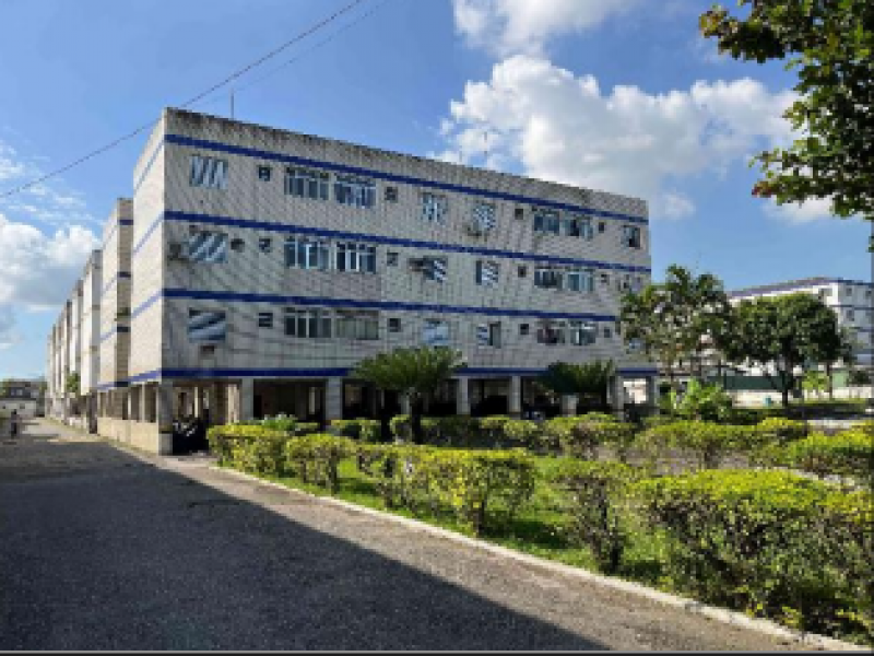 Apartamento no Jardim Boa Esperança (foto 2 de 3)