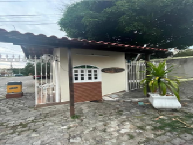 Casa no Campo Grande (foto 2 de 3)