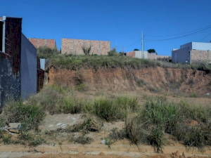 Lote, Residencial, Loteamento Alto da Gloria II