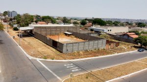 Lote em Luziânia (GO)
