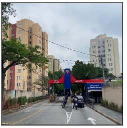 Outros, Outros, VILA QUITAÚNA, 1 vaga(s) de garagem