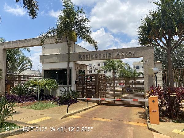 Outros, Outros, JARDIM QUITANDINHA II, 2 dormitório(s), 1 vaga(s) de garagem