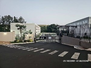 Outros, Outros, JARDIM ITAU, 2 dormitório(s), 1 vaga(s) de garagem