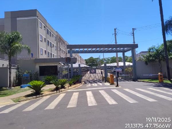 Outros, Outros, JARDIM DAS PALMEIRAS, 2 dormitório(s), 1 vaga(s) de garagem