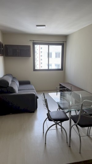 Apartamento_Condominio em São Paulo (SP)