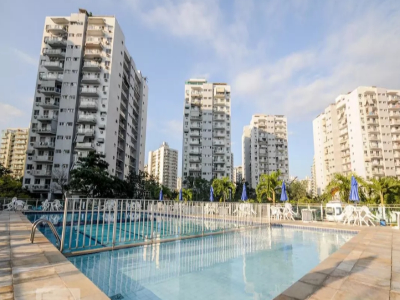 Apartamento na Barra Olímpica (foto 6 de 22)
