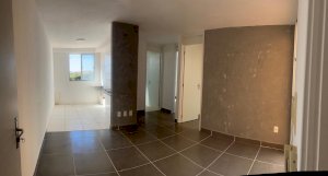 Apartamento_Condominio em Luziânia (GO), 91 m²