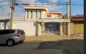 Casa em Sorocaba (SP)