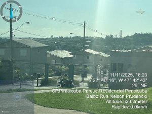 Outros, Outros, PARQUE RESIDENCIAL PIRACICABA, 2 dormitório(s), 1 vaga(s) de garagem