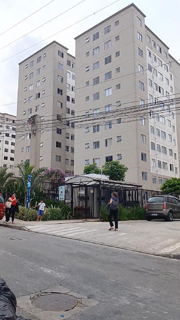 Apartamento, Residencial, JARDIM DO LAGO