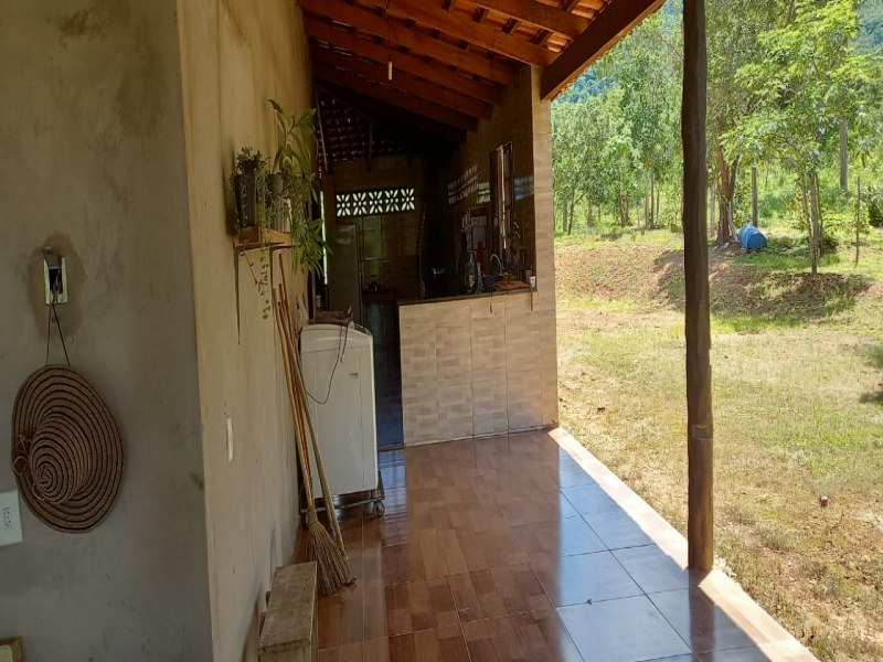 Gleba na Zona Rural (foto 16 de 20)