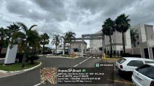 Apartamento em Araras (SP), 98 m²