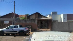 Outros, Outros, JARDIM ARRUDA, 2 dormitório(s)
