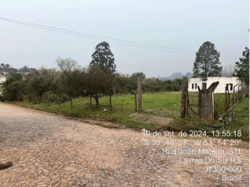 Área, Incorporacao, Desconhecido