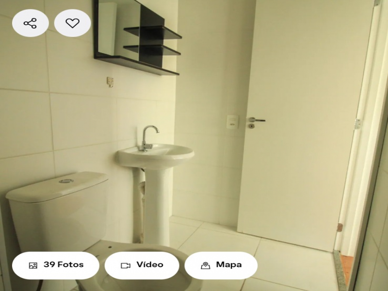 Apartamento na Vila Cláudia (foto 5 de 19)