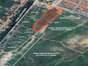 Lote em Aracaju (SE)