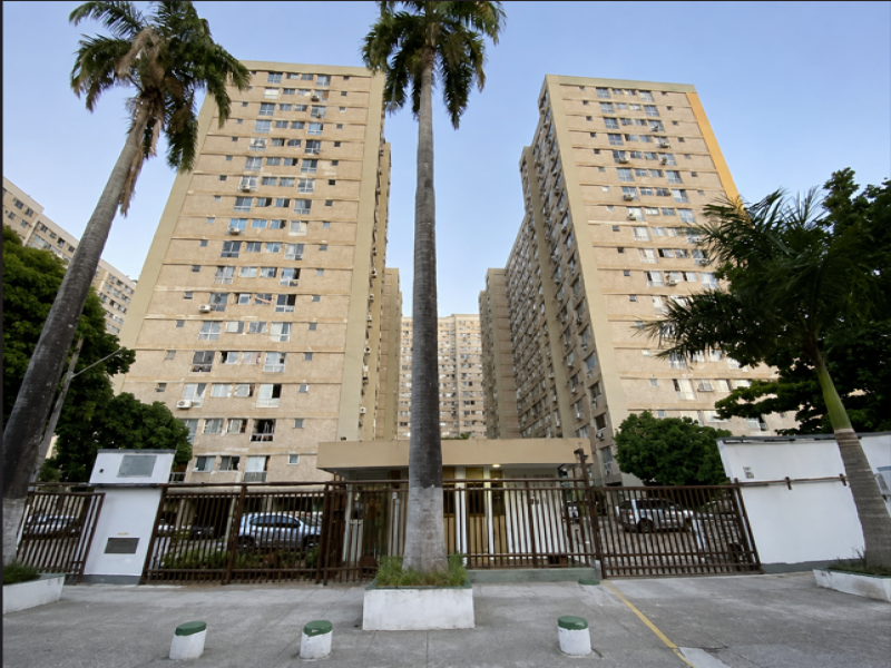 Apartamento, Residencial, Penha