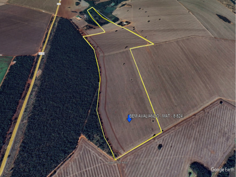 Lote, Rural, Rural