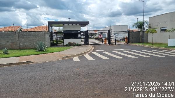 Casa, Residencial, TERRAS DA CIDADE