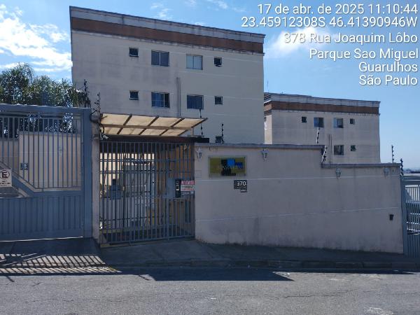 Outros, Outros, PARQUE SAO MIGUEL