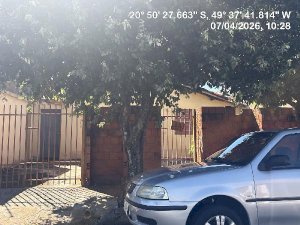 Casa em Neves Paulista (SP), 36 m²