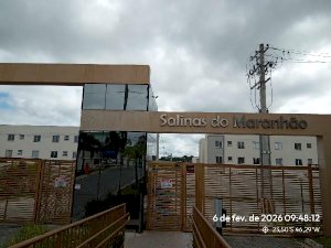 Apartamento em Suzano (SP), 88 m²