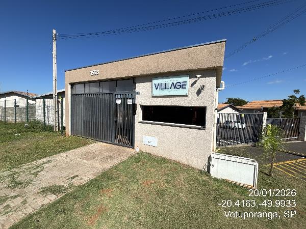 Casa, Residencial, VILA AMERICA