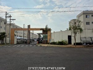 Apartamento em Ribeirão Preto (SP), 93 m²