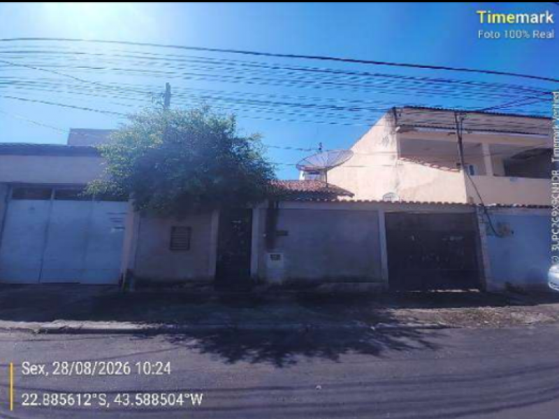Casa no Campo Grande em Rio de Janeiro/RJ — foto 1