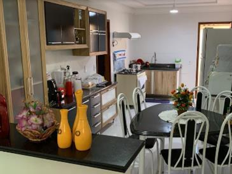 Casa com 2 quartos no Ceara (foto 14 de 18)