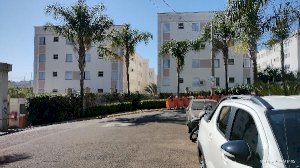 Outros, Outros, JARDIM ESTRELA D'ALVA, 2 dormitório(s), 1 vaga(s) de garagem