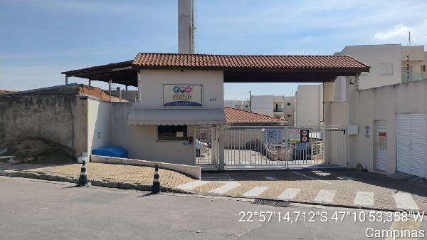 Outros, Outros, JARDIM NOVO MARACANA, 2 dormitório(s), 1 vaga(s) de garagem