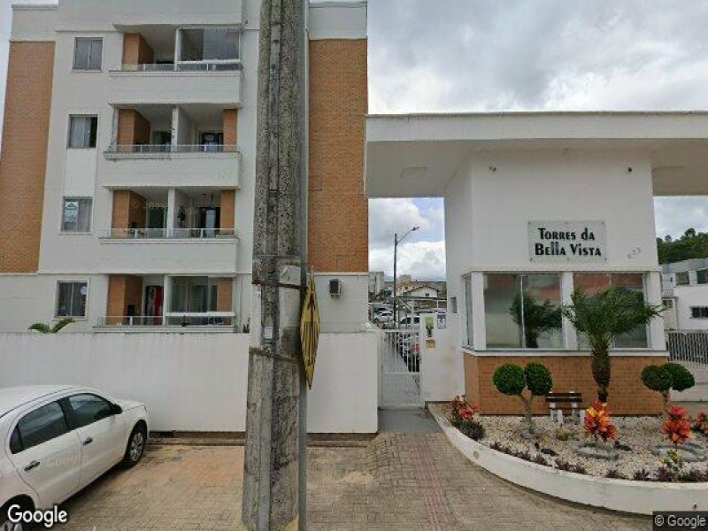 Apartamento, Residencial, Bela Vista, 2 dormitório(s)