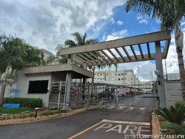 Apartamento, Residencial, ATHENAS PAULISTA