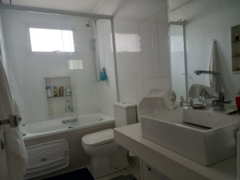 Apartamento com 1 quarto no Brooklin Paulista (foto 18 de 20)