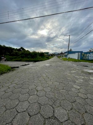 Lote em Itanhaém (SP)