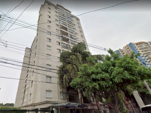 Apartamento, Residencial, Vila Prudente, 2 vaga(s) de garagem