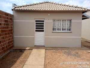 Outros, Outros, CONJUNTO HABITACIONAL LUANA II, 2 dormitório(s), 1 vaga(s) de garagem