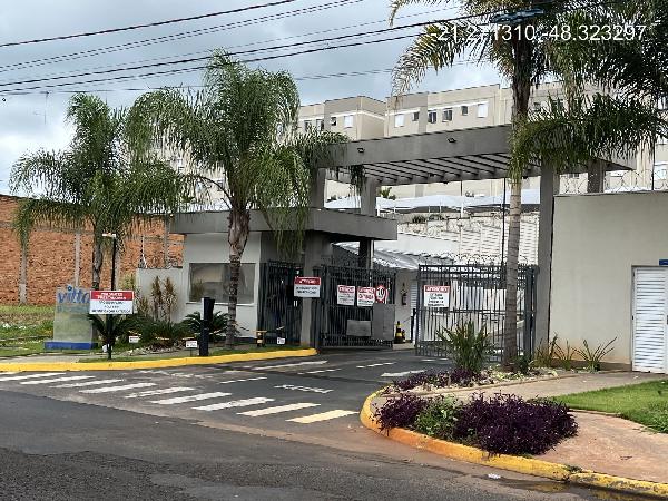 Apartamento, Residencial, SOROCABANO