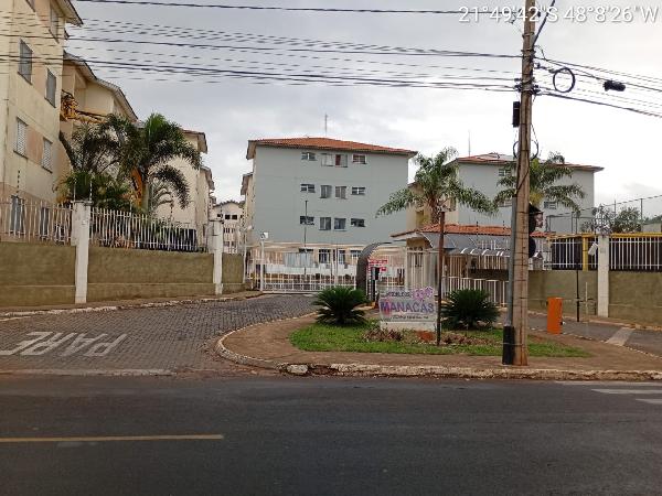 Outros, Outros, DOUTOR TANCREDO DE ALMEIDA NEVES, 2 dormitório(s), 1 vaga(s) de garagem